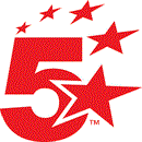 5 Star