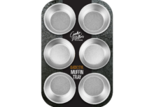 6 cup muffin tin