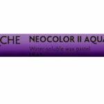 Caran d'Ache Neocolor II 110 - Lilac Wax Pastel