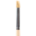 Jakar Stencil Brush, Medium, 10Mm Diameter, Hog Hair, Wooden Handle (Pack Of 10)