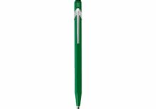 Caran d'Ache Junior 5" Fixpencil 2mm Clutch Pencils Assorted Colours (R/G/B)